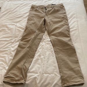 Skater pants ROARK STRAIGHT FIT